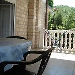Apartment In With Balcony, Air Conditioning, W-lan 5013-1 *