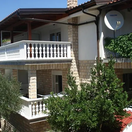 In With Balcony, Air Conditioning, W-lan 5013-1 * Drage