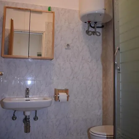 In With Balcony, Air Conditioning, W-lan 5013-1 Drage