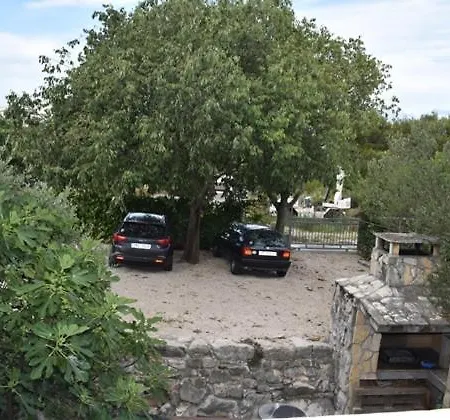 Lejlighed In With Balcony, Air Conditioning, W-lan 5013-1