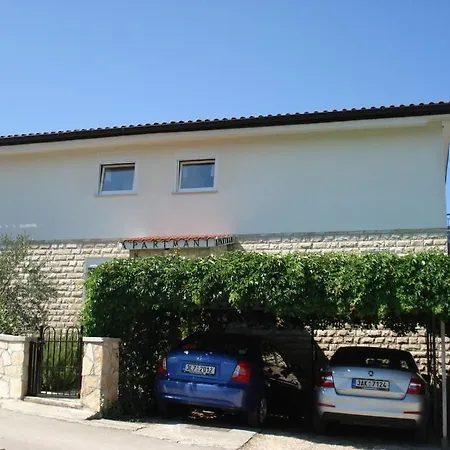 In With Balcony, Air Conditioning, W-lan 5013-1 Διαμέρισμα *