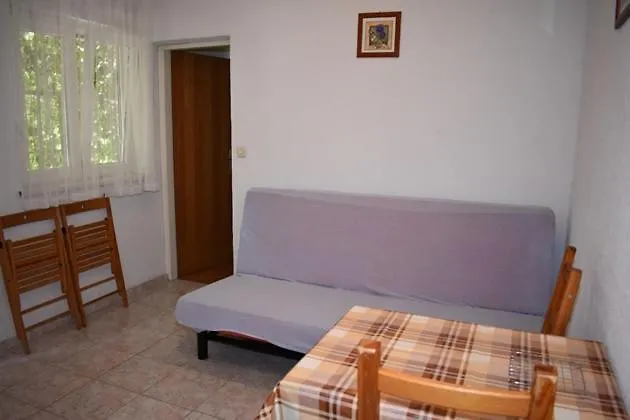 Appartement In With Balcony, Air Conditioning, W-lan 5013-1 Drage