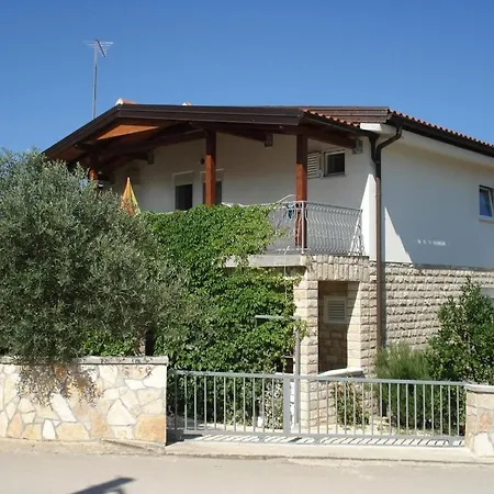 Holiday In With Balcony, Air Conditioning, W-lan 5013-1 Drage