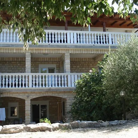 In With Balcony, Air Conditioning, W-lan 5013-1 Apartment *