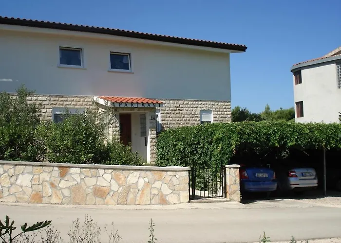 Apartamento In With Balcony, Air Conditioning, W-lan 5013-1