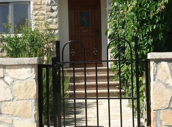 In With Balcony, Air Conditioning, W-lan 5013-1 Apartamento